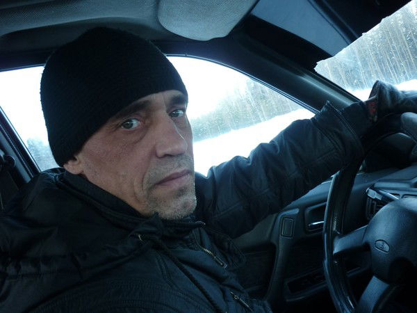 Михаил Ведунов