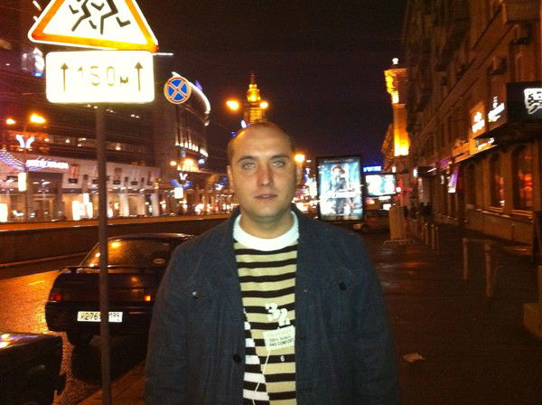 Денис Лютов