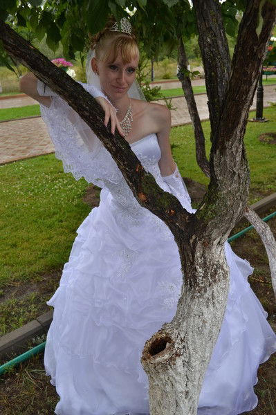 Вироника Лягина