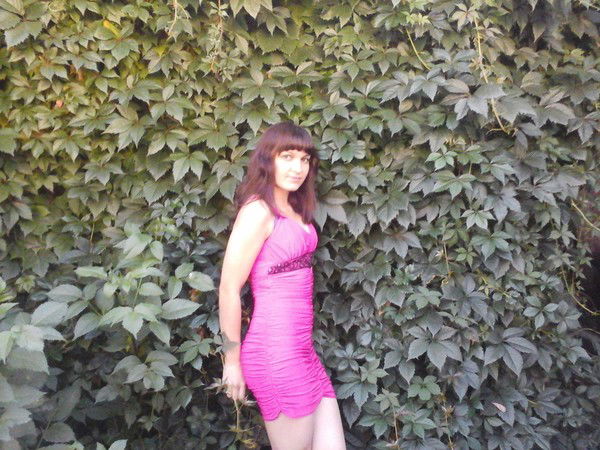 Евгения Мельниченко