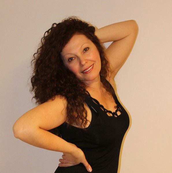 Ирина Викторовна