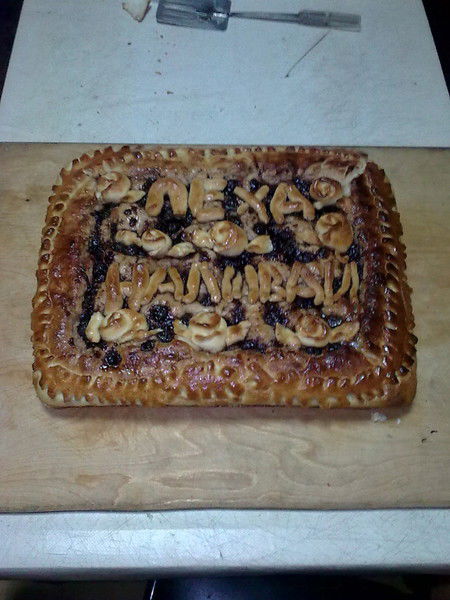 Алексей Мозговой