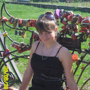 Надежда Толкачёва