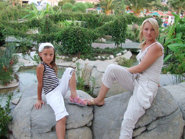 Татьяна Пажитнова