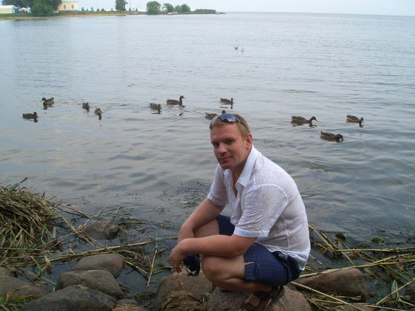 Михаил Иващенко