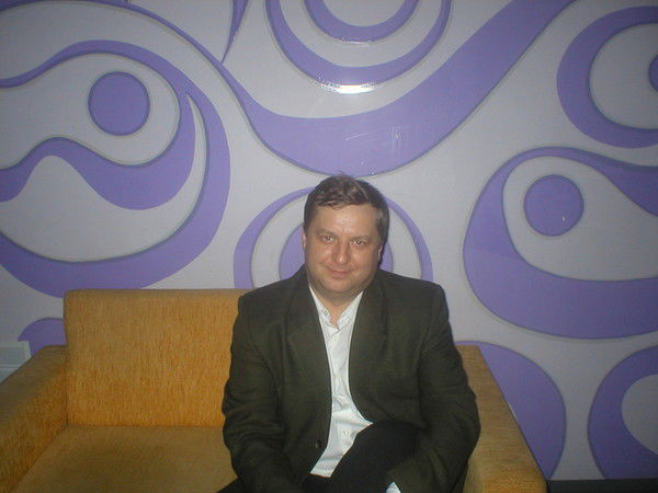 Александр Головенкин