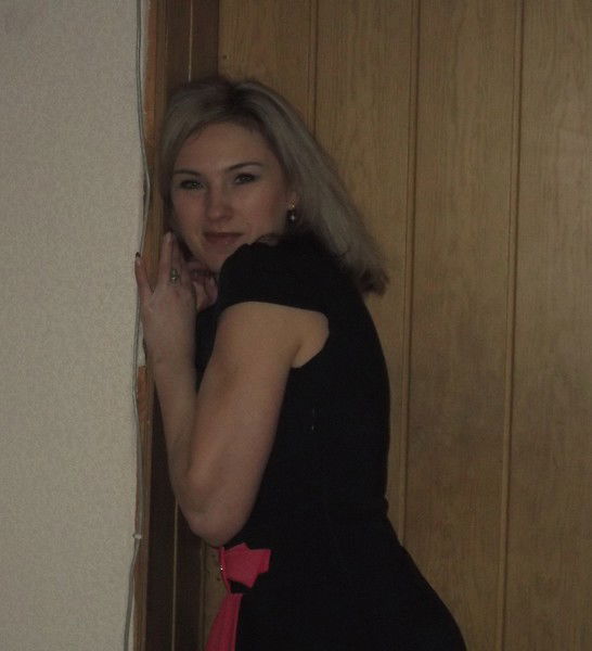 Наталья Фадеева