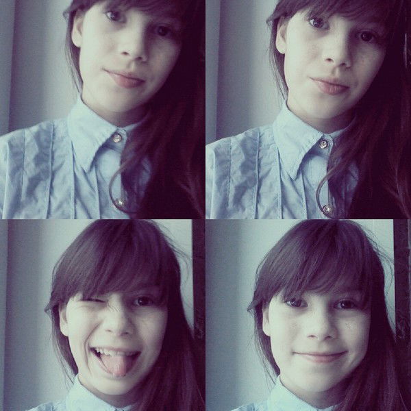 Лиза Трушкина