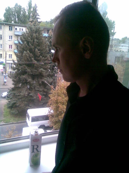 Александр Близнюк