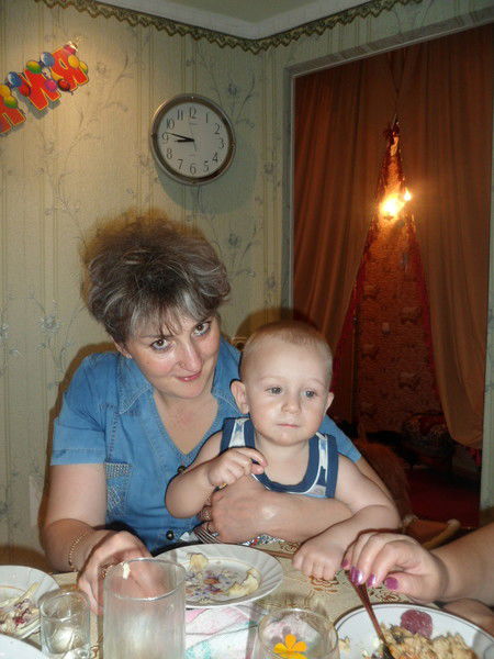 Илона Замятина