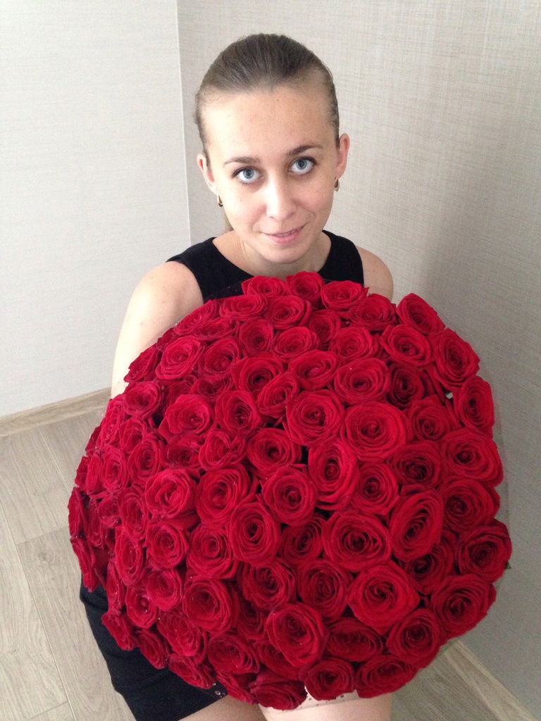 Len@ Сергушкина