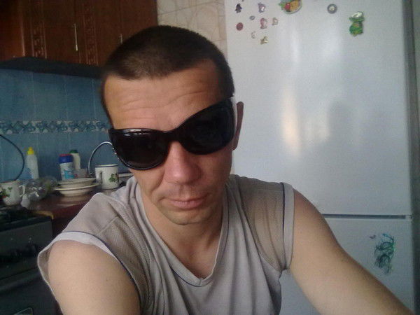 Василий Трофимов