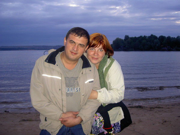 Шамиль Шарафутдинов