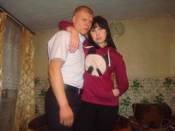 Света Альмухаметова