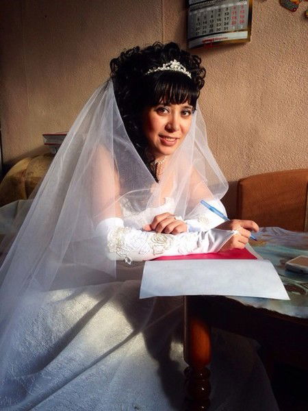 Лилия Скорнякова (Каримова)