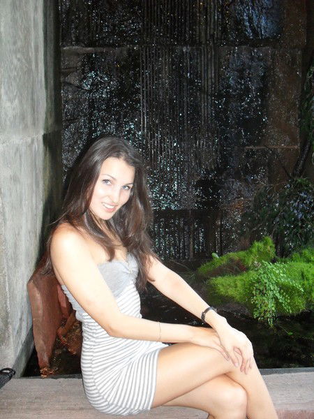 Ирина Егорова