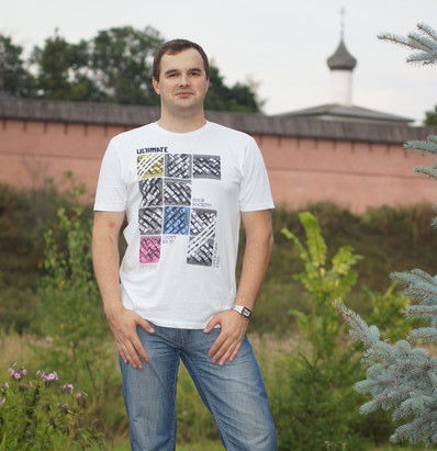 Михаил Малинин