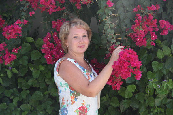 Люба Лобастова