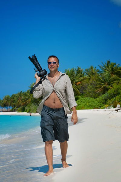 Денис Ширяев