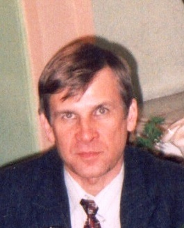 Anatoly Emelianov