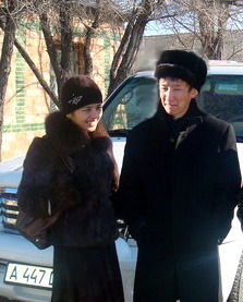 Рахат Абдирахманов