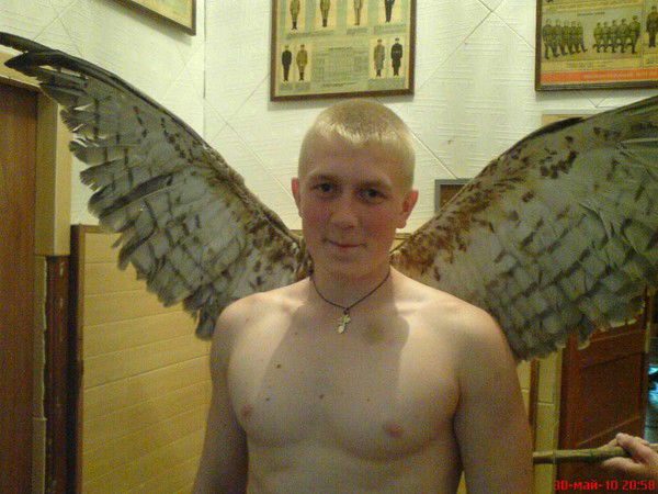 Игорь Гурусов