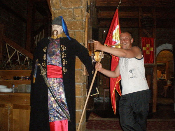 Руслан Заворотний