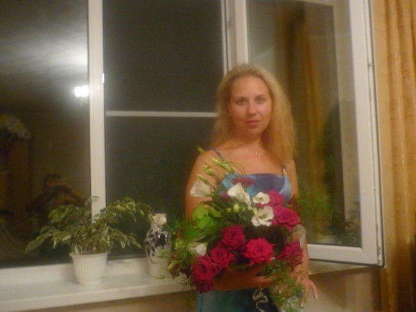 Людмила Морозова