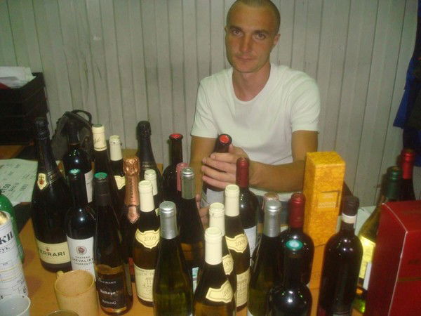 Дмитрий Егоров