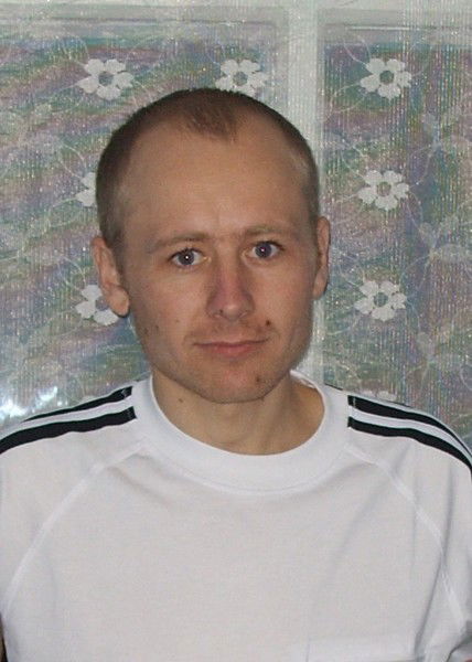 Николай Морозов