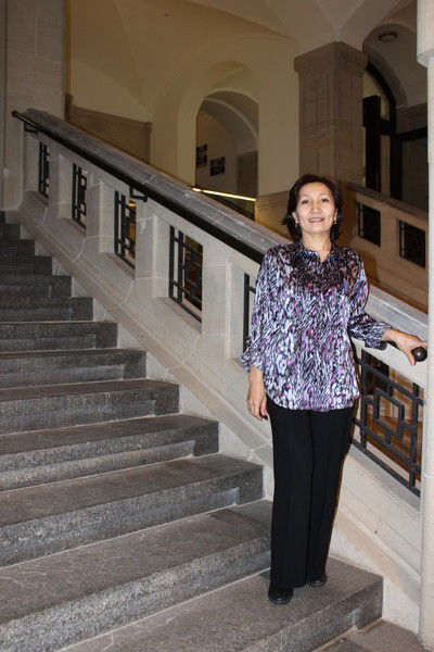 Гульнара Нургазина