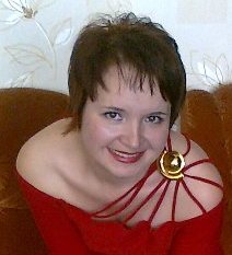 Людмила Гольштейн