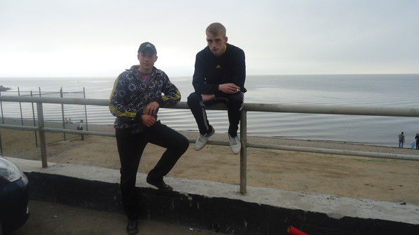 Константин Sarev