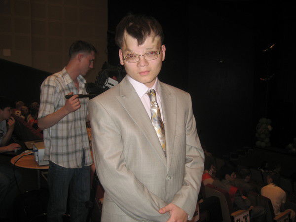 Айрат Ислямгиров