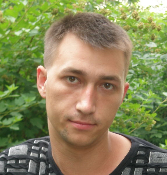 Анатолий Калинин