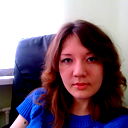 Светлана Щербатых