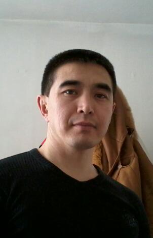 Куаныш Сарсекенов