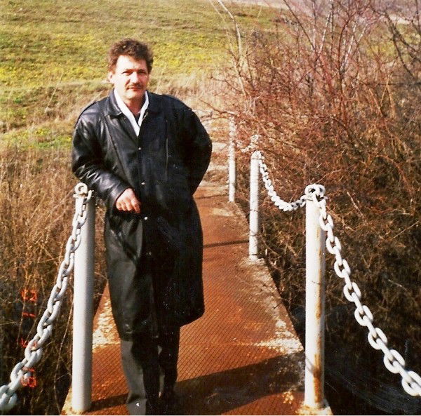 Владимир Ушаков