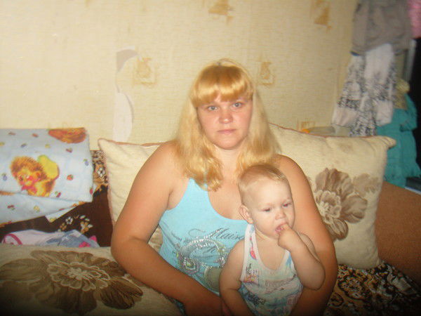 Люба Неспанова