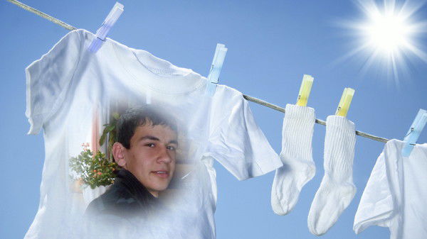 Наим Хамракулов