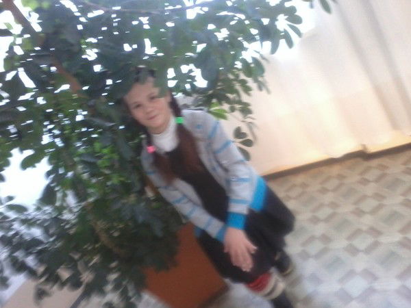 Светлана Дзисяк