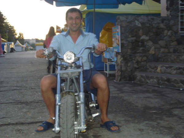 Эдуард Ивочкин