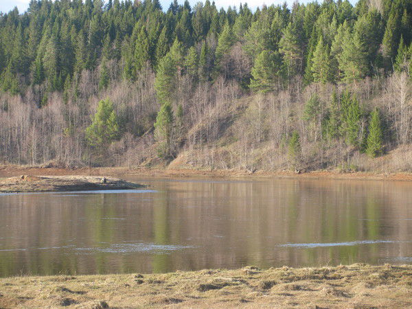 Игорь Чеблуков