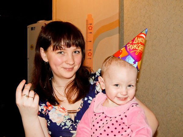 Дарья Полуэктова