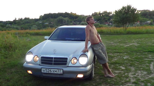 Лебедев Денис