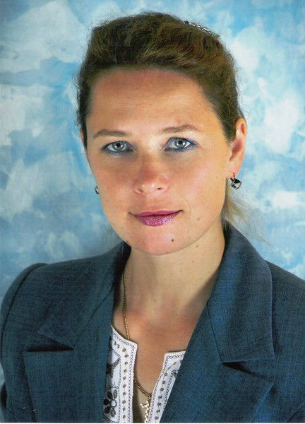 Ирина Емельянова