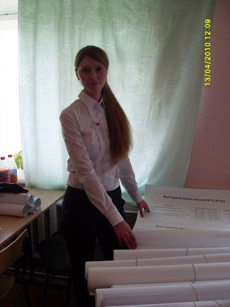 Наталья Рязанова