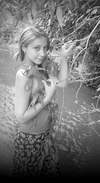 Юлия Сизякина