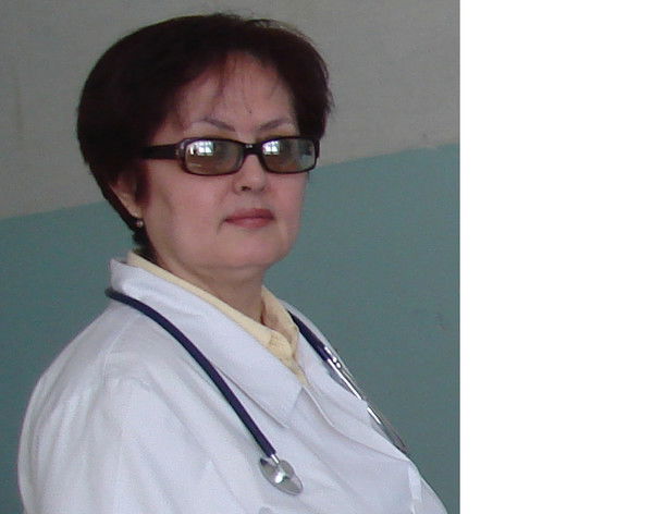 Несвельдина Нила