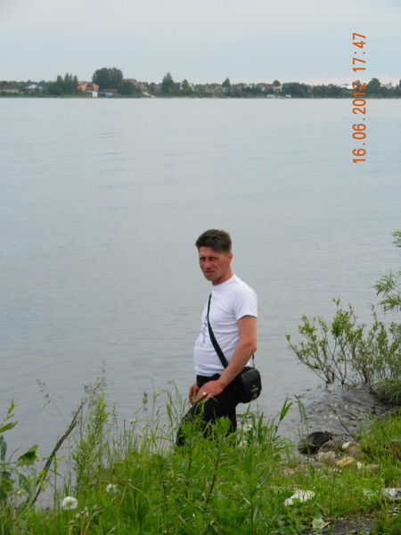 Игорь Баркалев